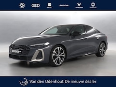 Audi A5 Limousine - 2.0 TFSI 150pk Edition one / Passenger Display / Stoelverwarming / 360 Camera