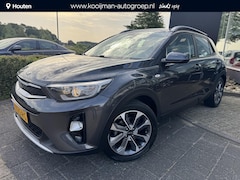 Kia Stonic - 1.0 T-GDi DynamicLine Airco, Apple Carplay/Android Auto, Cruise Control, Navigatiesysteem,