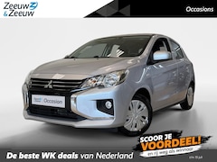 Mitsubishi Space Star - 1.2 COOL + | AIRCO | CRUISE CONTROLE | 1e EIGENAAR | NL-AUTO |