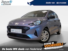 Hyundai i10 - 1.0 COMFORT | NAVI | CAMERA |