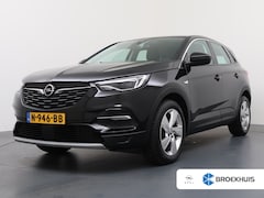 Opel Grandland X - 1.2 Turbo Business Executive | Achteruitrijcamera | Apple Carplay/Android Auto|telefoonint