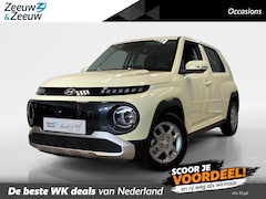 Hyundai Inster - 49 KWH | PULSE | AIRCO | NAVI |