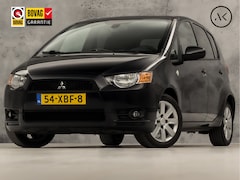 Mitsubishi Colt - 1.3 Edition Two Automaat (AIRCO, LOGISCH NAP, LM VELGEN, SPORTSTOELEN, CRUISE, GETINT GLAS