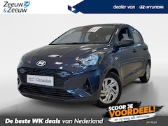Hyundai i10 - 1.0 COMFORT | NAVI | CAMERA |
