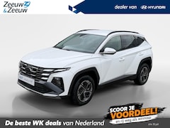Hyundai Tucson - 1.6 T-GDI HEV Comfort Smart | NU TOT €11.500, - KORTING | DIVERSE KLEUREN |OP=OP |