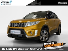 Suzuki Vitara - 1.0 BOOSTERJET | SELECT | TWO TONE | NL-AUTO |