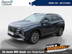 Hyundai Tucson - 1.6 T-GDI HEV Premium | NU TOT €8.000, - KORTING | DIVERSE KLEUREN | OP=OP |