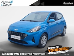 Hyundai i10 - 1.0 Comfort | Carplay | Cruise |