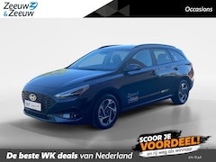 Hyundai i30 Wagon - 1.0 T-GDi Comfort | Navi | Climate control | Camera