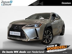 Lexus UX - 250 HYBRID | AWD | EXECUTIVE | PRESIDENT PACK | WINTERSET |