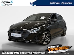 Hyundai i20 - 1.0 T-GDI | N-LINE | AUTOMAAT | Verschillende kleuren op voorraad|