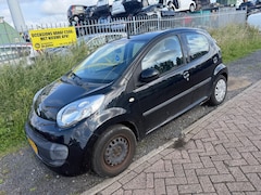 Citroën C1 - 1.0-12V Ambiance lees omschrijving