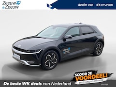 Hyundai IONIQ 5 - Style 77.4 kWh | Longe Range | Navi | Climate control |