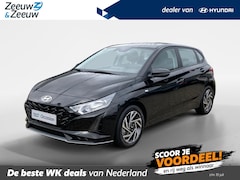 Hyundai i20 - 1.0 T-GDI Comfort Smart | Carplay | Airco
