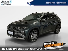 Hyundai Tucson - 1.6 T-GDI PHEV Comfort Smart | HOGE KORTING | VAN € 50.890, - VOOR € 39.900, - |