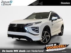 Mitsubishi Eclipse Cross - 2.4 PHEV | INTENSE + | 4WD | AUTOMAAT | NAVI |