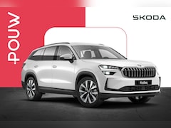 Skoda Kodiaq - 1.5 TSI 204pk PHEV Business Edition Plus | Panoramadak | 19" Velgen