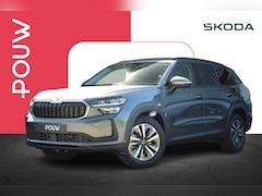 Skoda Kodiaq - 1.5 TSI 204pk PHEV Edition | Trekhaak Wegklapbaar | 18" Velgen