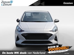 Hyundai i10 - 1.0 Comfort | Navigatie | Camera | Cruise control |