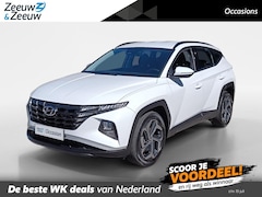 Hyundai Tucson - 1.6 T-GDI PHEV Motion 4WD | Camera | Apple caplay | Android auto | 19'' wielen |