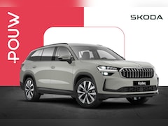 Skoda Kodiaq - 1.5 TSI 204pk PHEV Business Edition Plus | 19" Velgen | Parkeer Pakket