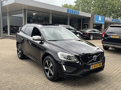 Volvo XC60 - 2.0 T5 R-Design Pano Keyless Intellisafe