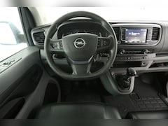 Opel Vivaro - 2.0 CDTI L3H1 | MARGE | Airco | Cruise | 3 Zits | Camera | Trekhaak | Carplay | Navi | Par