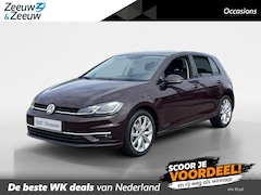 Volkswagen Golf - 1.4 TSI Highline | Digitaal display | Navi | Climate control