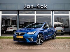 SEAT Ibiza - 1.0 TSi 110 pk FR Business Intense | Alcantara | Camera | Stoelverwarming