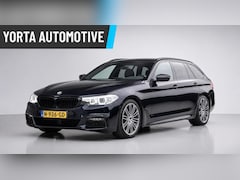 BMW 5-serie Touring - 525d High Executive