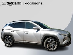 Hyundai Tucson - 1.6 T-GDI PHEV Premium 4WD 265pk | Vol Leer | Camera | Krell Audip | Stoelverwarming en -K