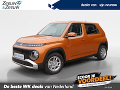 Hyundai Inster - Pulse 49 kWh + Winterpack | Z&Z Top Deal | Van € 28.900, nu voor € 25.900 |