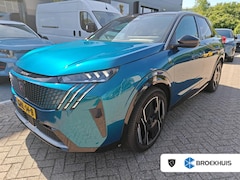 Peugeot e-3008 - GT Avantage 73 kWh | Alcantara | Stuur/Stoelverwarming | Adaptive Cruise | LED-Matrix | Ke
