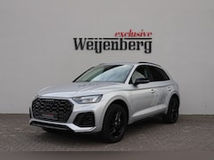 Audi Q5 - 50 TFSI e S-line eHybrid ACC Camera Carplay Virtual
