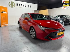 Toyota Corolla - 1.8 Hybrid Dynamic Achteruitrijcamera NL Auto NAP