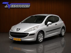 Peugeot 207 - 1.4-16V XR | ❄️Airco | ✅Nieuwe APK