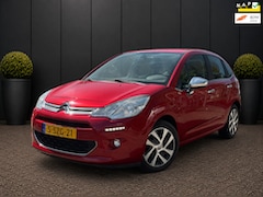 Citroën C3 - 1.0 VTi Collection AIRCO CRUISE CTRL NAP NL AUTO