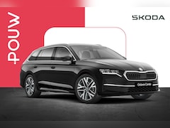 Skoda Octavia Combi - 1.5 TSI 150pk MHEV Business Edition Plus | Winter Pakket | 18" Velgen