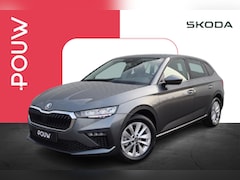 Skoda Scala - 1.0 TSI 115pk DSG Business Edition | LMV 16'' | Trekhaak