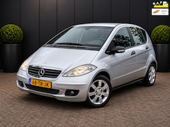 Mercedes-Benz A-klasse - 150 Classic AIRCO CRUISE CTRL NAP 143DKM