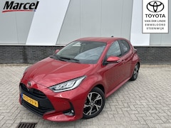 Toyota Yaris - 1.5 Hybrid 115 Dynamic