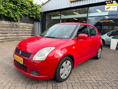Suzuki Swift - 1.3 GLS 96 Pk 5 deurs Airco Nap