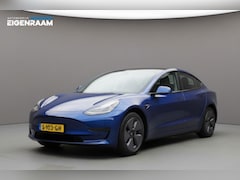 Tesla Model 3 - Standard RWD Plus 60kWh