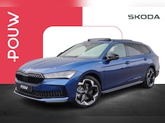 Skoda Superb - 1.5 TSI PHEV Sportline Business | Winter Pakket | CANTON Audio