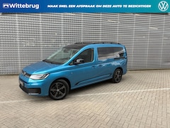 Volkswagen Caddy Maxi - 1.5 TSI Hybride Limited Edition 7 Zitter