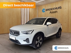 Volvo XC40 - 1.5 T4 Plug-in hybrid Core Bright | Camera | DAB | Keyless entry / start |Stoel + Stuur ve