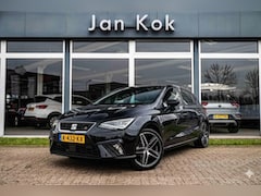 SEAT Ibiza - 1.0 TSi 95 pk FR Business Intense Plus | Beats | Panoramadak | Alcantara