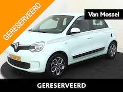 Renault Twingo - 1.0 SCe Collection | Airco |Electr Bed Ramen | Cruise control