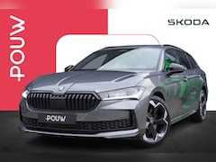 Skoda Superb Combi - 1.5 TSI 150pk PHEV Sportline Business | Winter Pakket | 19" Velgen