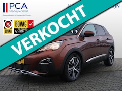Peugeot 3008 - 1.2 PureTech Allure